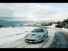 Ferrari 550 Maranello 1997 07